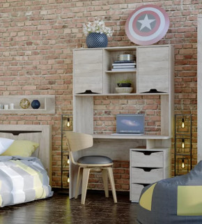 Компьютерный стол КЛ-1.2 Версаль-5 в Междуреченском - mezhdurechenskij.mebel-tymen.ru | фото