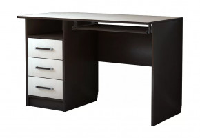 Компьютерный стол КЛ №2.0 (Росток-Мебель) в Междуреченском - mezhdurechenskij.mebel-tymen.ru | фото