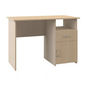 Компьютерный стол "Комфорт 11 СК" в Междуреченском - mezhdurechenskij.mebel-tymen.ru | фото