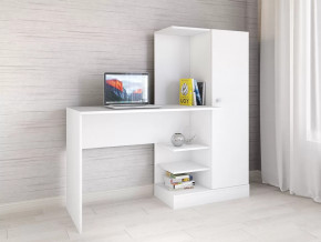 Компьютерный стол Квартет-6 в Междуреченском - mezhdurechenskij.mebel-tymen.ru | фото