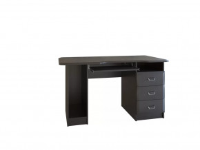 Компьютерный стол СП-2 (1390) Венге в Междуреченском - mezhdurechenskij.mebel-tymen.ru | фото