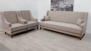 Комплект Скиф 3-1-1 в Междуреченском - mezhdurechenskij.mebel-tymen.ru | фото