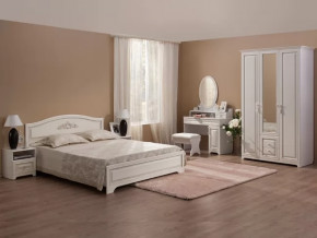 Спальный гарнитур Белла К2 в Междуреченском - mezhdurechenskij.mebel-tymen.ru | фото