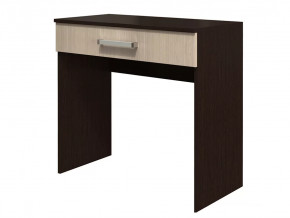 Косметический стол Фиеста венге/лоредо в Междуреченском - mezhdurechenskij.mebel-tymen.ru | фото