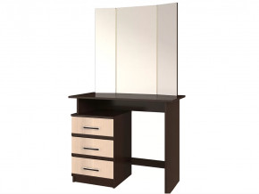 Косметический стол Сакура в Междуреченском - mezhdurechenskij.mebel-tymen.ru | фото