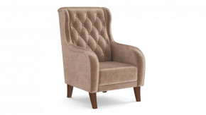 Кресло для отдыха Амарант хумус в Междуреченском - mezhdurechenskij.mebel-tymen.ru | фото