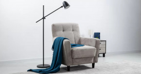 Кресло для отдыха Арно ТД 563 в Междуреченском - mezhdurechenskij.mebel-tymen.ru | фото