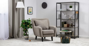 Кресло для отдыха ТК 271 Шон в Междуреченском - mezhdurechenskij.mebel-tymen.ru | фото