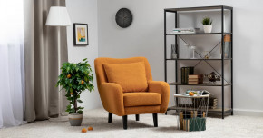 Кресло для отдыха ТК 272 Шон в Междуреченском - mezhdurechenskij.mebel-tymen.ru | фото