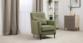 Кресло для отдыха ТК 672 Барселона в Междуреченском - mezhdurechenskij.mebel-tymen.ru | фото