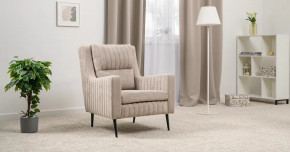 Кресло для отдыха ТК 738 Изабель в Междуреченском - mezhdurechenskij.mebel-tymen.ru | фото