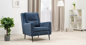 Кресло для отдыха ТК 739 Изабель в Междуреченском - mezhdurechenskij.mebel-tymen.ru | фото