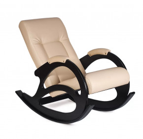 Кресло-качалка К 5/4 в Междуреченском - mezhdurechenskij.mebel-tymen.ru | фото