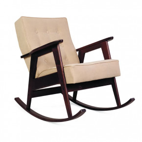 Кресло-качалка Ретро в Междуреченском - mezhdurechenskij.mebel-tymen.ru | фото