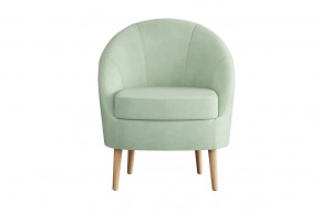 Кресло Комо Модель 005 Велюр Вивальди 9 в Междуреченском - mezhdurechenskij.mebel-tymen.ru | фото