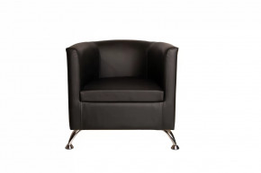 Кресло Марс (черный) в Междуреченском - mezhdurechenskij.mebel-tymen.ru | фото