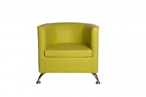 Кресло Марс (лайм) в Междуреченском - mezhdurechenskij.mebel-tymen.ru | фото