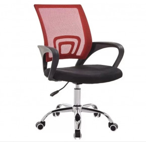 Кресло офисное BN-7166 Хром в Междуреченском - mezhdurechenskij.mebel-tymen.ru | фото