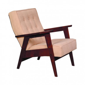 Кресло Ретро в Междуреченском - mezhdurechenskij.mebel-tymen.ru | фото