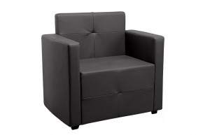 Кресло Ситено (черный) в Междуреченском - mezhdurechenskij.mebel-tymen.ru | фото