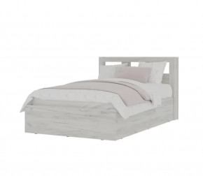 Кровать 1,2 Гранд в Междуреченском - mezhdurechenskij.mebel-tymen.ru | фото