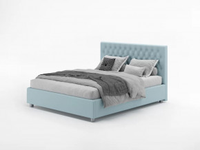 Кровать 1200*2000 Диадема в Междуреченском - mezhdurechenskij.mebel-tymen.ru | фото