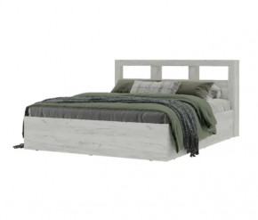 Кровать 1,4 Гранд в Междуреченском - mezhdurechenskij.mebel-tymen.ru | фото