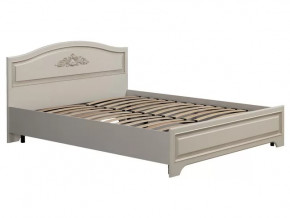 Кровать 1.4 (комфорт) Белла в Междуреченском - mezhdurechenskij.mebel-tymen.ru | фото