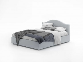 Кровать 1400*2000 Клео в Междуреченском - mezhdurechenskij.mebel-tymen.ru | фото