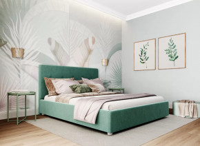 Кровать 1400*2000 Вега в Междуреченском - mezhdurechenskij.mebel-tymen.ru | фото