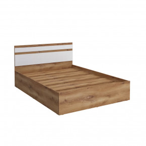 Кровать 1400 Сеул в Междуреченском - mezhdurechenskij.mebel-tymen.ru | фото