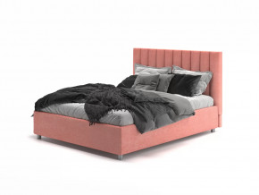 Кровать 1600*2000 Ария в Междуреченском - mezhdurechenskij.mebel-tymen.ru | фото