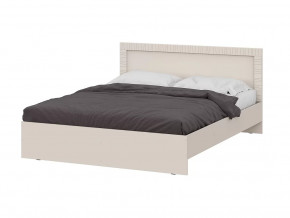 Кровать 1600 Калипсо, Меланж в Междуреченском - mezhdurechenskij.mebel-tymen.ru | фото