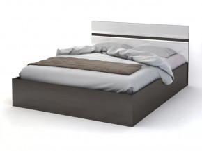 Кровать 1600 Вегас в Междуреченском - mezhdurechenskij.mebel-tymen.ru | фото