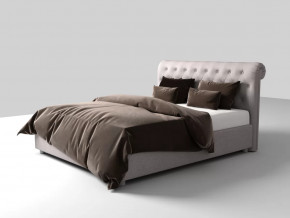 Кровать 1800*2000 Танго в Междуреченском - mezhdurechenskij.mebel-tymen.ru | фото