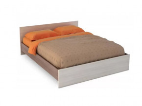 Кровать Басса КР 558 Ясень шимо в Междуреченском - mezhdurechenskij.mebel-tymen.ru | фото