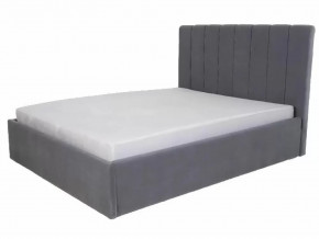 Кровать Берта 900 в ткани коллекции Ивару № 2, 3 в Междуреченском - mezhdurechenskij.mebel-tymen.ru | фото