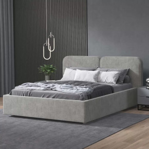 Кровать Camelia 160x200 см в Междуреченском - mezhdurechenskij.mebel-tymen.ru | фото