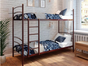 Кровать Хостел Duo в Междуреченском - mezhdurechenskij.mebel-tymen.ru | фото