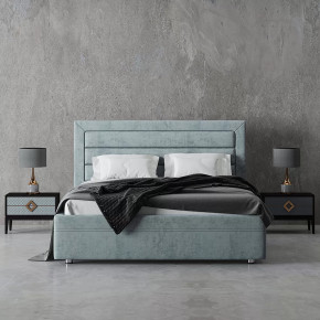 Кровать Jessica 120x200 см в Междуреченском - mezhdurechenskij.mebel-tymen.ru | фото