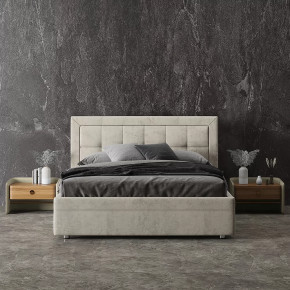 Кровать Jessica 2 120x200 см в Междуреченском - mezhdurechenskij.mebel-tymen.ru | фото