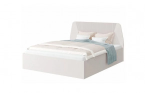 Кровать Кашемир, 1200*2000 мм, кашемир в Междуреченском - mezhdurechenskij.mebel-tymen.ru | фото