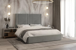Кровать Клео в Междуреченском - mezhdurechenskij.mebel-tymen.ru | фото