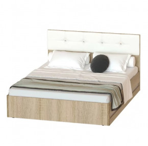 Кровать КР-05 1,6 Белладжио в Междуреченском - mezhdurechenskij.mebel-tymen.ru | фото