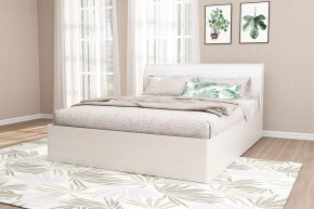 Кровать Кэт-4 001-М1, 1400*2000 мм Диал в Междуреченском - mezhdurechenskij.mebel-tymen.ru | фото