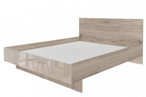 Кровать Лациа СТЛ.418.03 в Междуреченском - mezhdurechenskij.mebel-tymen.ru | фото