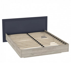 Кровать Лежер КР-310-16-18 в Междуреченском - mezhdurechenskij.mebel-tymen.ru | фото