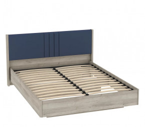 Кровать Лежер КР-311-16-14 в Междуреченском - mezhdurechenskij.mebel-tymen.ru | фото