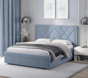 Кровать Linda 180х190 см в Междуреченском - mezhdurechenskij.mebel-tymen.ru | фото