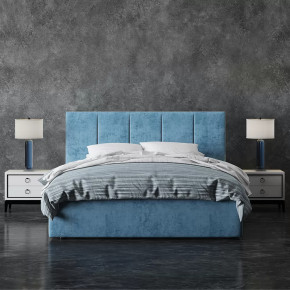 Кровать Marta 180x200 см в Междуреченском - mezhdurechenskij.mebel-tymen.ru | фото